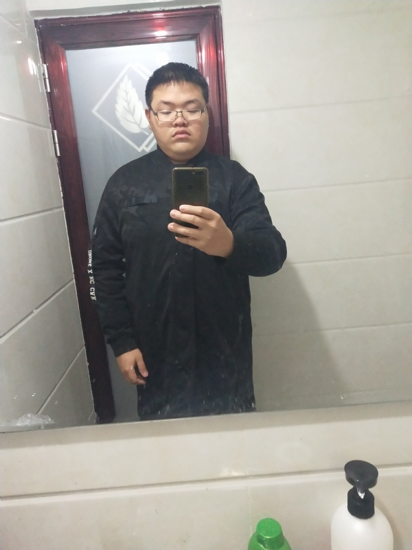 我是一盘酸菜鱼的第一张照片--仙居残疾人相亲网