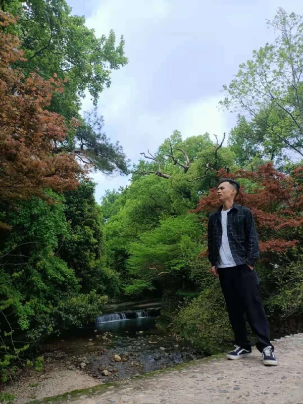 小白的第一张照片--仙居残疾人相亲网