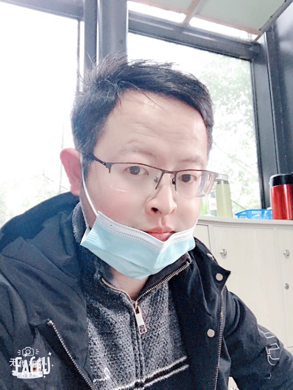爱不渝的第二张照片--仙居残疾人相亲网