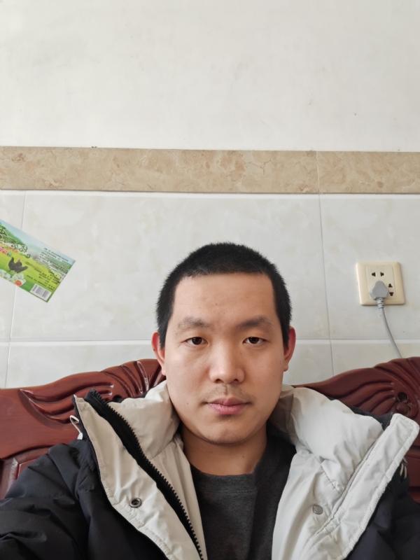 我废物谁要我养我的第一张照片--仙居残疾人相亲网